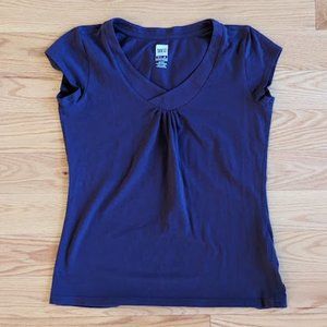 Purple MEC T-shirt - Size Medium